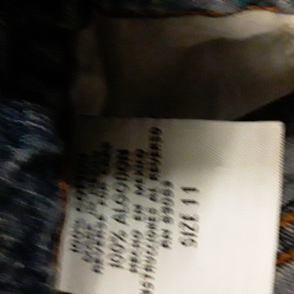 LEI Denim Shorts - Picture 4 of 6